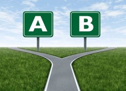 Como executar um teste AB à partir de hoje!