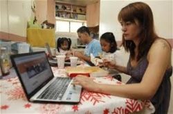 Será que você consegue encontrar um novo trabalho online?