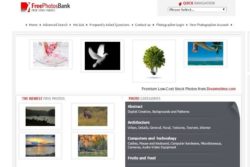 Free Photos Bank