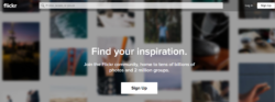 Flickr