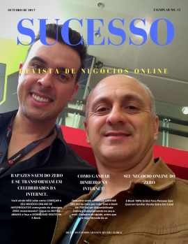 revista de negócios online
