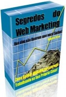 Ebook Segredos do WebMarketing