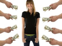 10 Sugestões na Internet sobre o fazer para ganhar dinheiro, o que realmente dá dinheiro!