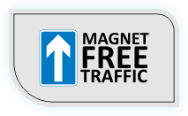 Aprenda com o Magnet Free Traffic a gerar contatos para o seu negócio sem investir nada!