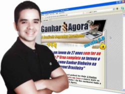 Análise do SGDA de Fernando Augusto: Sistema Ganhar Dinheiro Agora