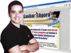 Análise do SGDA de Fernando Augusto: Sistema Ganhar Dinheiro Agora