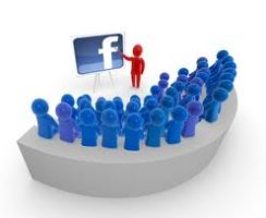 Como gerar contatos para o marketing multinível no Facebook