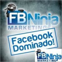 Vá além da capa para facebook com o Facebook Ninja Marketing!