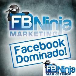 Como se tornar um mestre com o Facebook Ninja Marketing!