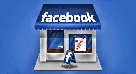 2 Métodos para divulgar a página do Facebook do seu negócio!