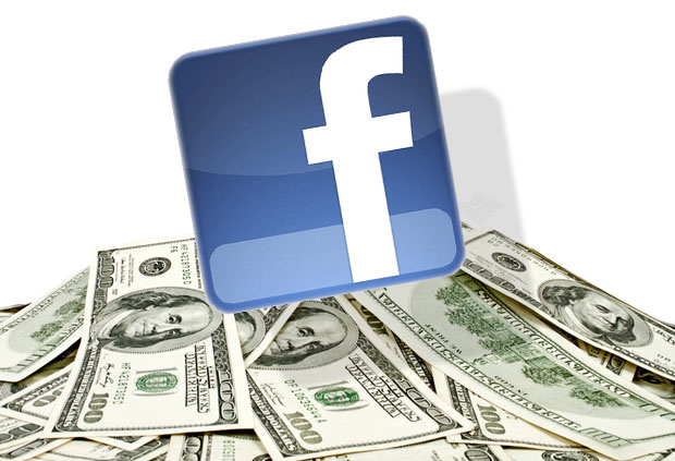 3 maneiras das empresas poderem ganhar com o Facebook!