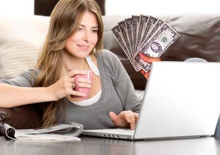 Você pode aumentar o seu potencial de ganhar dinheiro online!