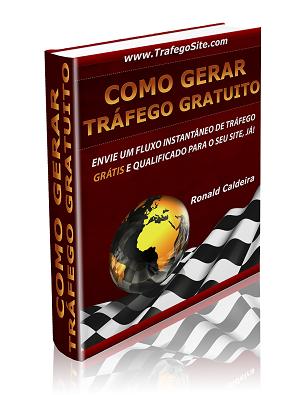 Como Gerar Tráfego Gratuito?