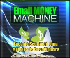 Curso de Email Marketing: Email Money Machine!