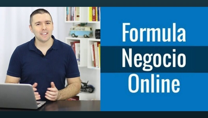 Curso Fórmula Negócio Online Funciona