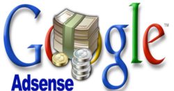 Ganhe dinheiro com o Google AdSense à partir de Hoje!