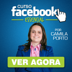 Facebook Essencial: Análise do Curso de Camila Porto!