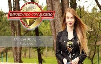 Análise: Curso Importando Com Sucesso, da Larissa Dobler!